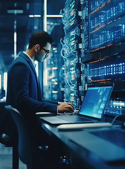 Protocols for web maintenance and hosting management